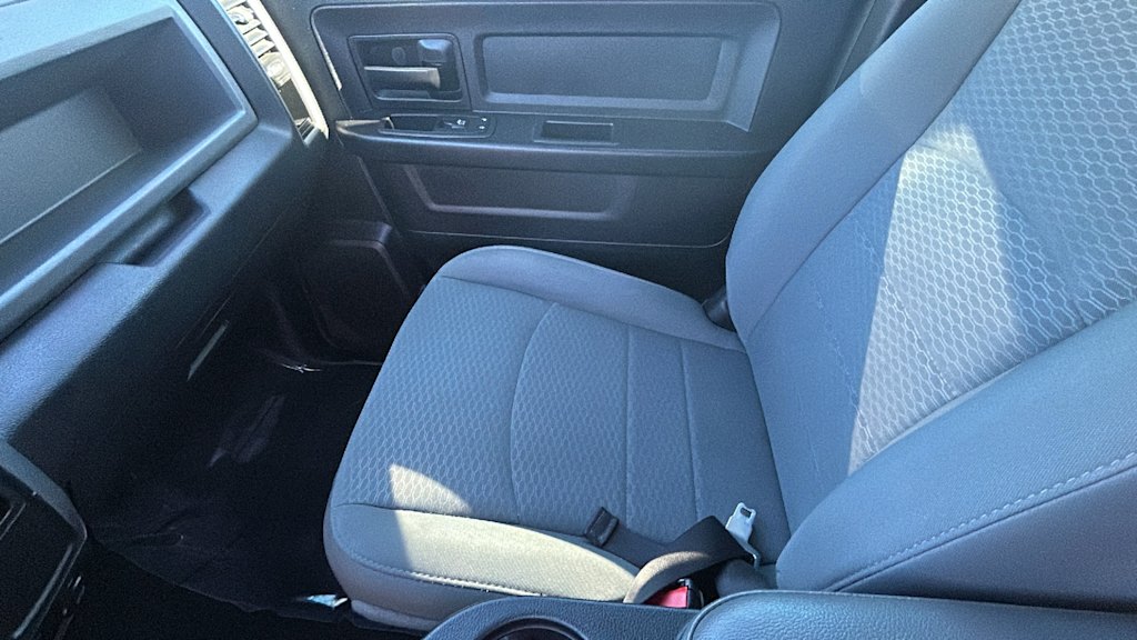 Thumbnail: 2015 RAM 1500 - 11