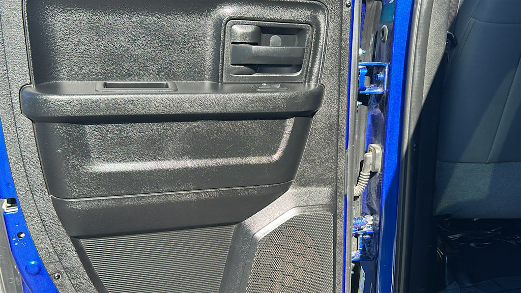 Thumbnail: 2015 RAM 1500 - 29