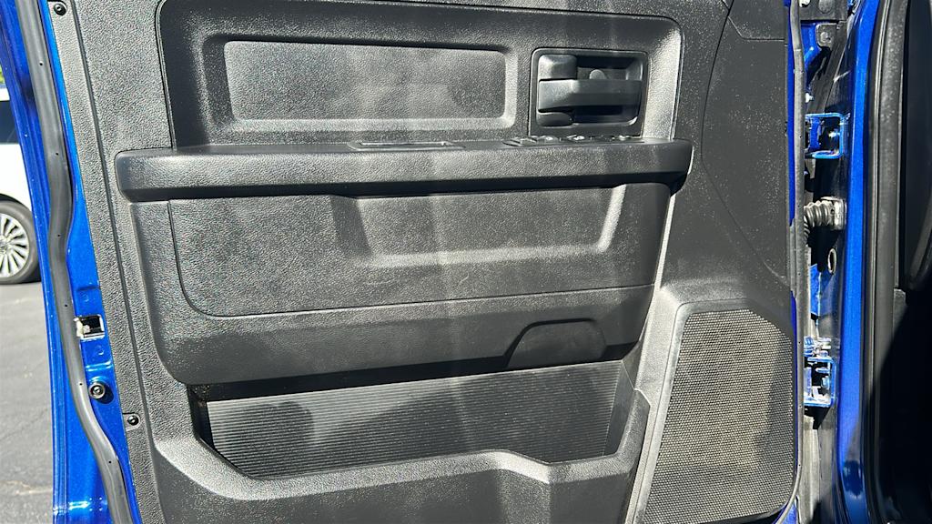 Thumbnail: 2015 RAM 1500 - 27