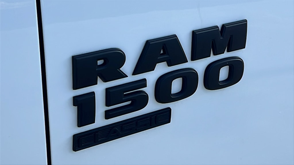 Thumbnail: 2021 RAM 1500 - 7