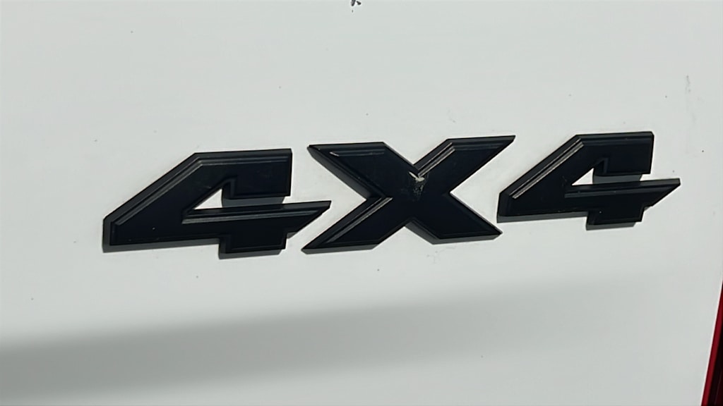 Thumbnail: 2021 RAM 1500 - 30