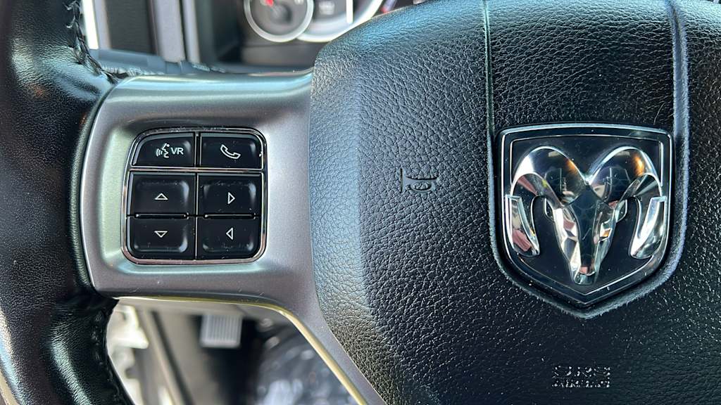 Thumbnail: 2021 RAM 1500 - 25