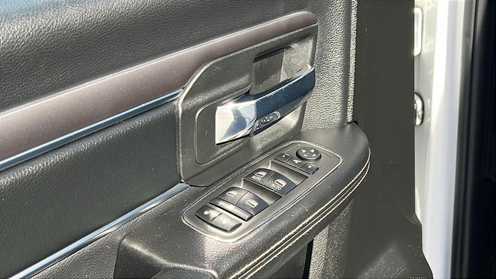 Thumbnail: 2021 RAM 1500 - 27