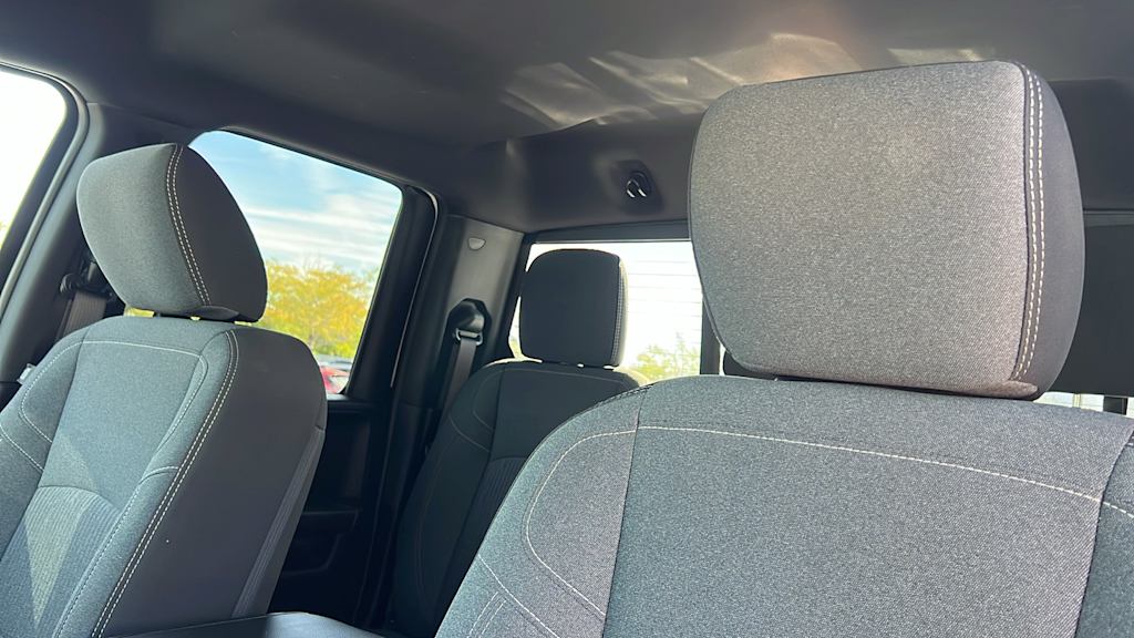 Thumbnail: 2021 RAM 1500 - 10