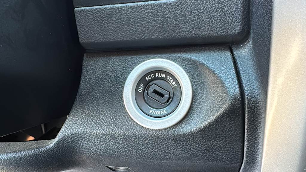 Thumbnail: 2017 RAM 1500 - 23