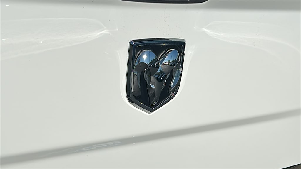 Thumbnail: 2023 RAM 1500 - 7