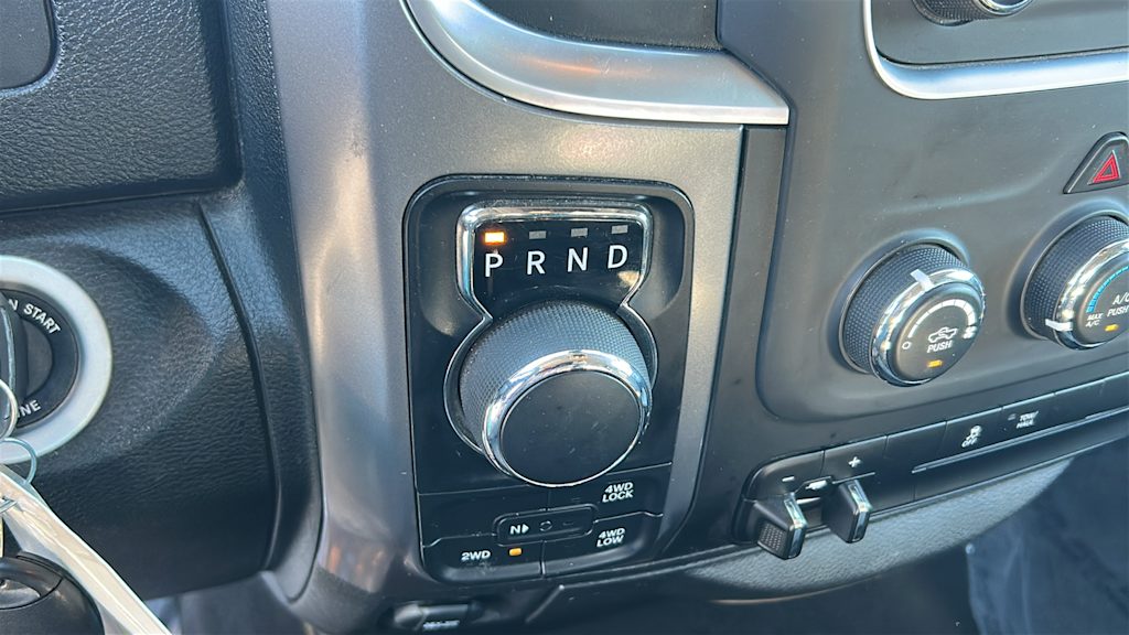 Thumbnail: 2023 RAM 1500 - 13