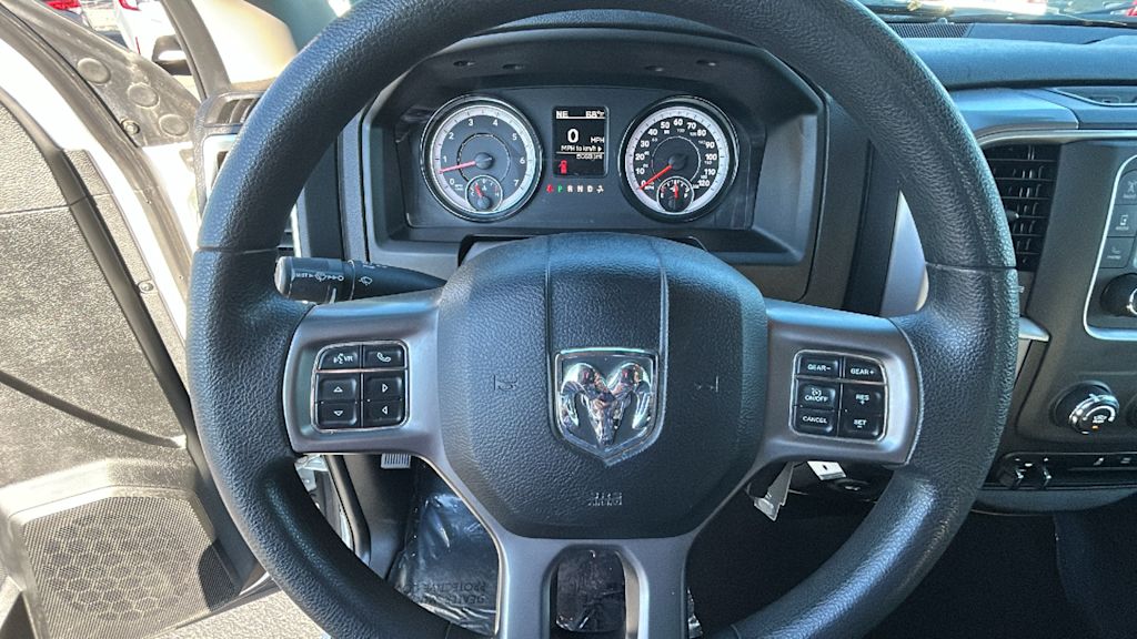 Thumbnail: 2023 RAM 1500 - 9