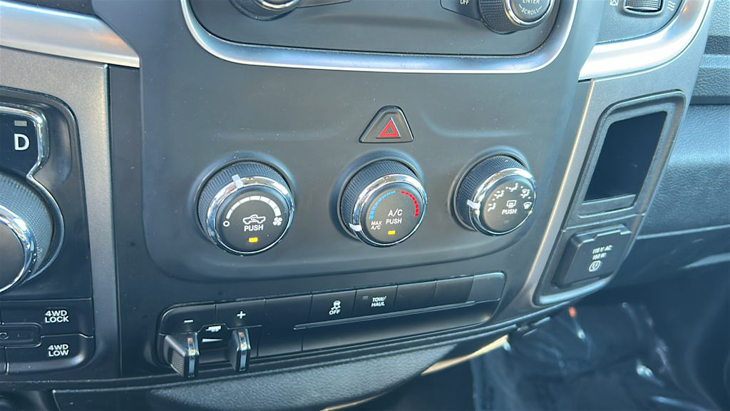 Thumbnail: 2023 RAM 1500 - 20