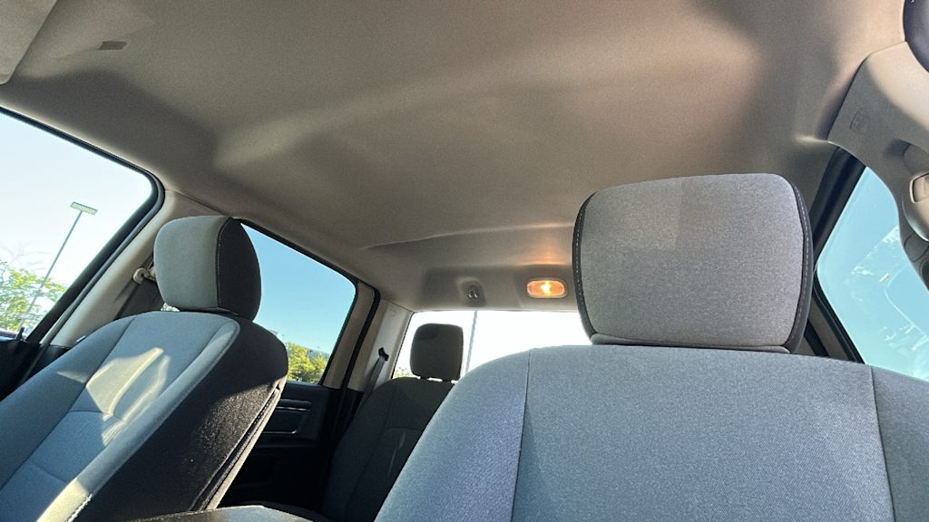 Thumbnail: 2023 RAM 1500 - 19