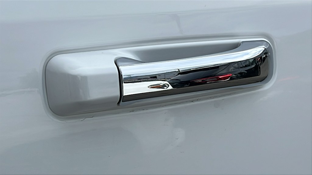 Thumbnail: 2017 RAM 1500 - 15