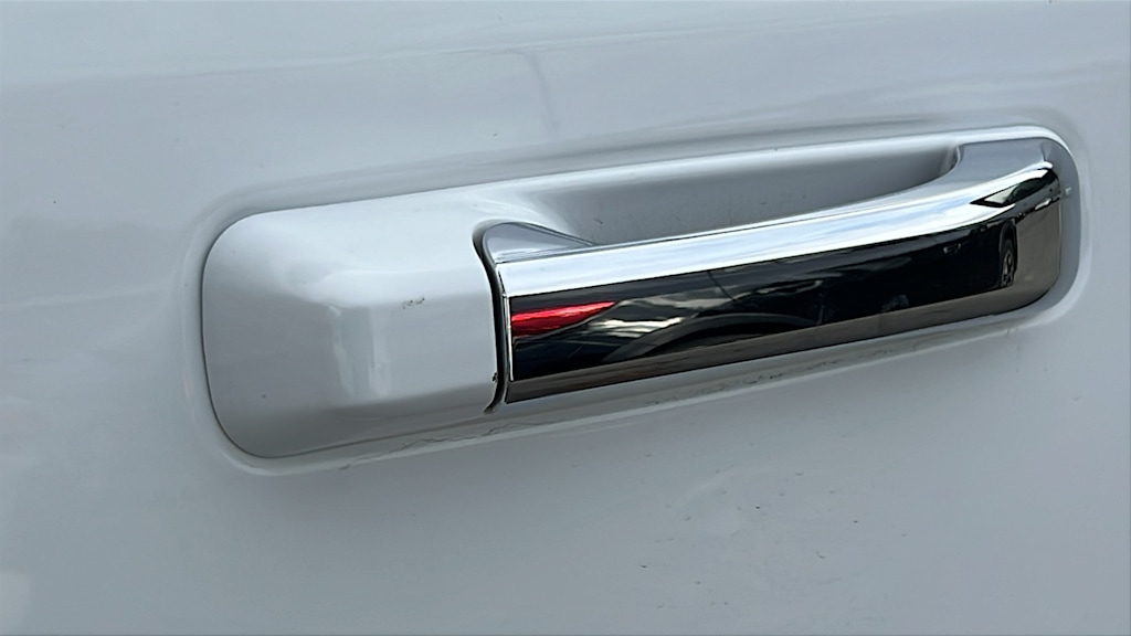Thumbnail: 2017 RAM 1500 - 14