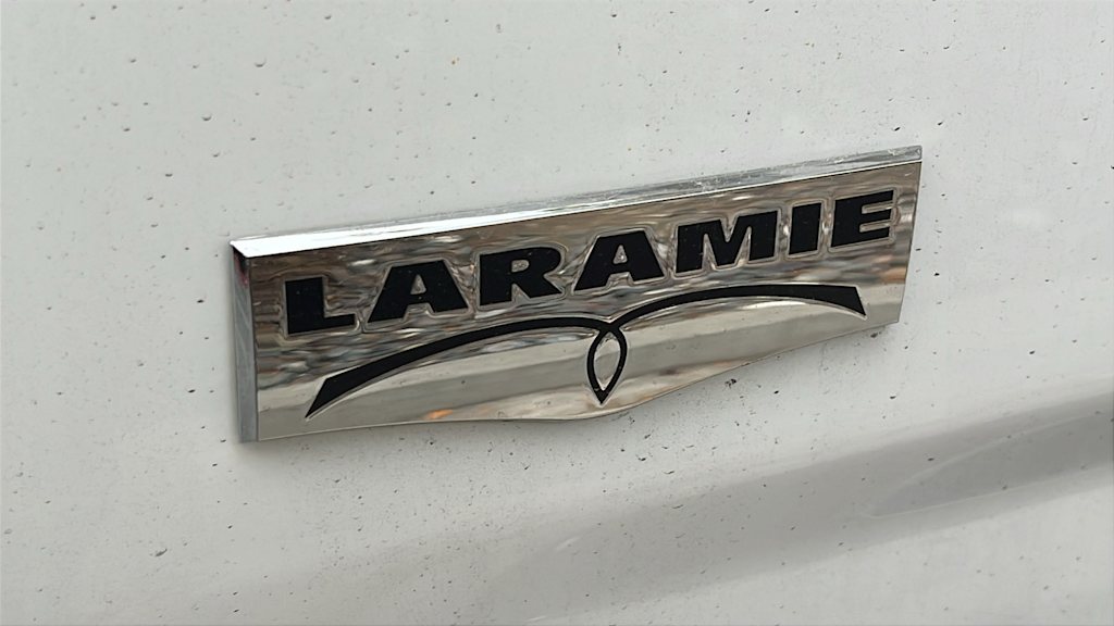 Thumbnail: 2017 RAM 1500 - 18