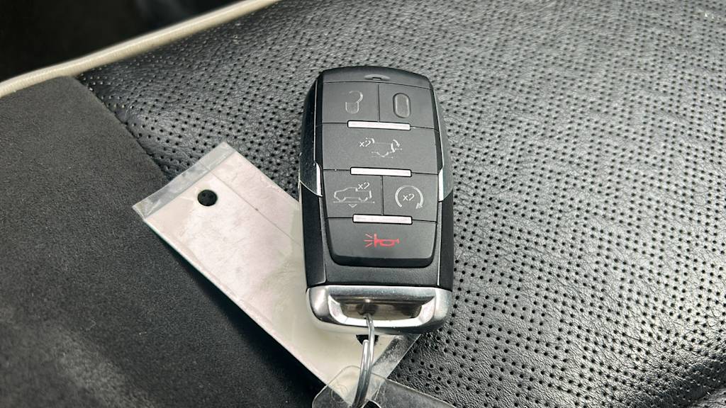 Thumbnail: 2023 RAM 1500 - 15