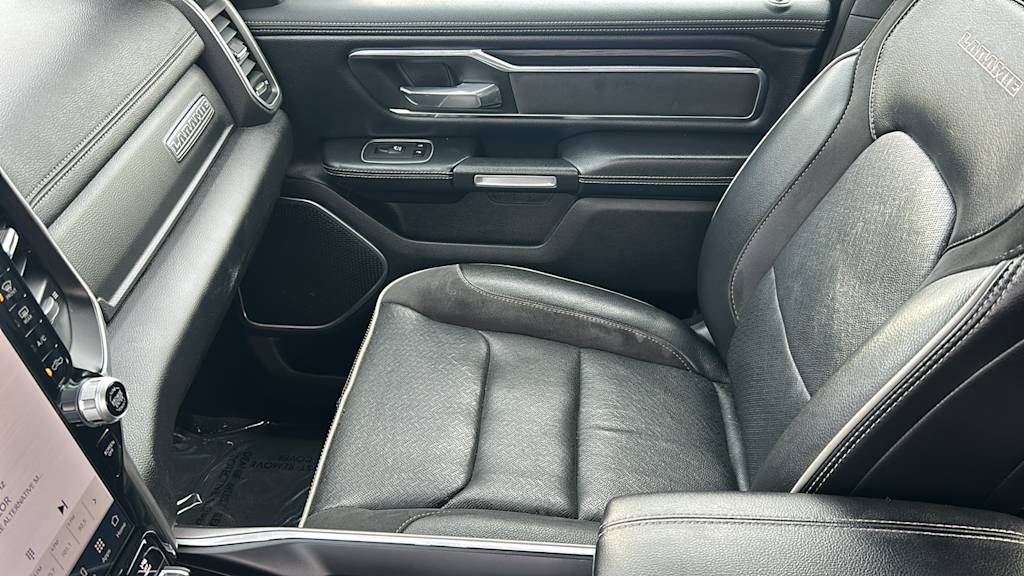 Thumbnail: 2023 RAM 1500 - 10