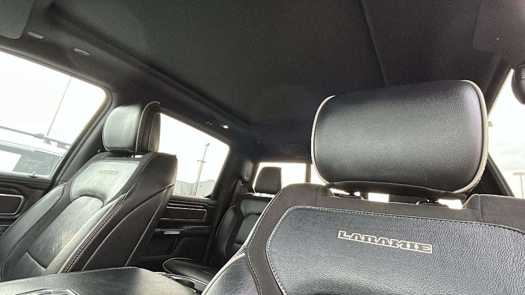 Thumbnail: 2023 RAM 1500 - 20