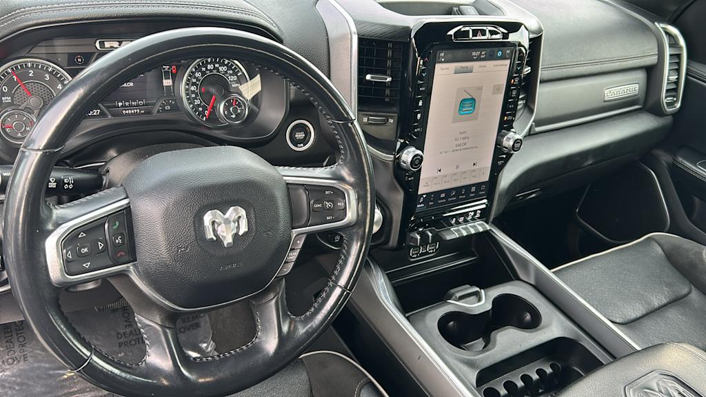 Thumbnail: 2023 RAM 1500 - 2