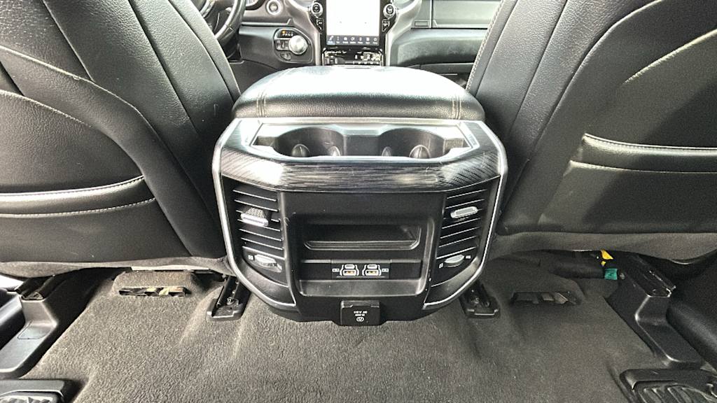 Thumbnail: 2023 RAM 1500 - 29