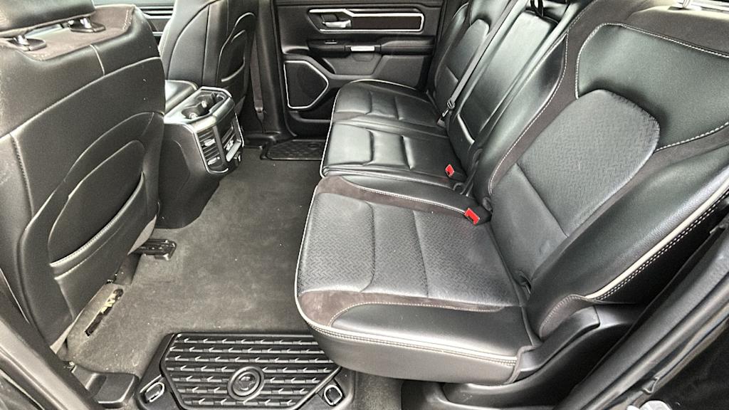 Thumbnail: 2023 RAM 1500 - 28