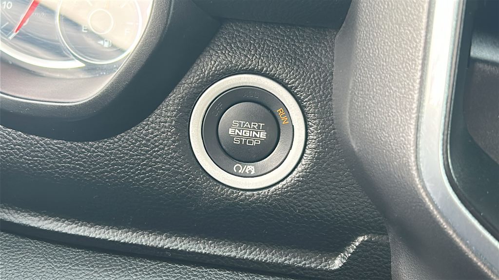 Thumbnail: 2023 RAM 1500 - 23