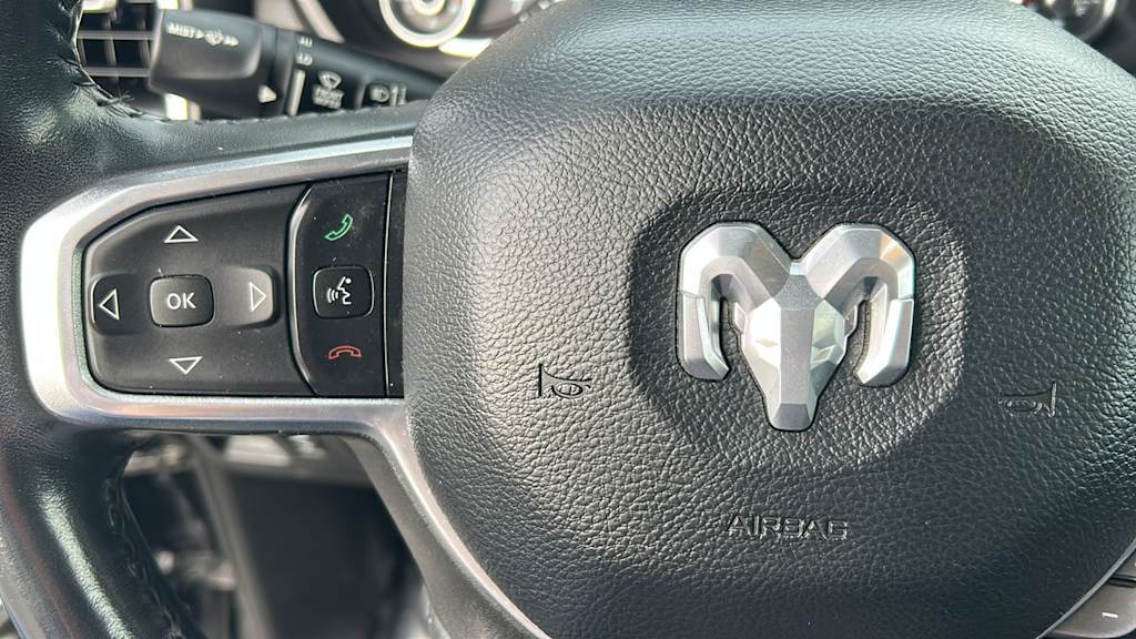 Thumbnail: 2023 RAM 1500 - 24