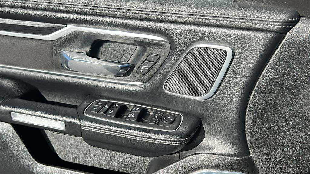 Thumbnail: 2023 RAM 1500 - 28