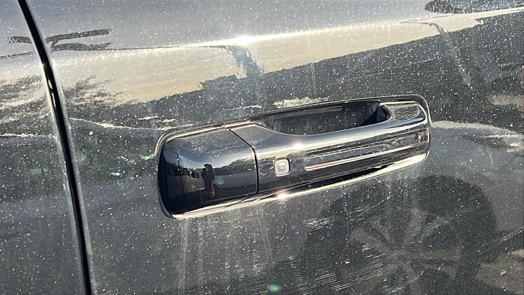 Thumbnail: 2022 RAM 1500 - 10