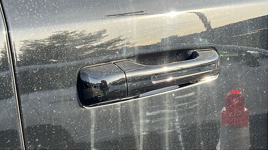 Thumbnail: 2022 RAM 1500 - 5