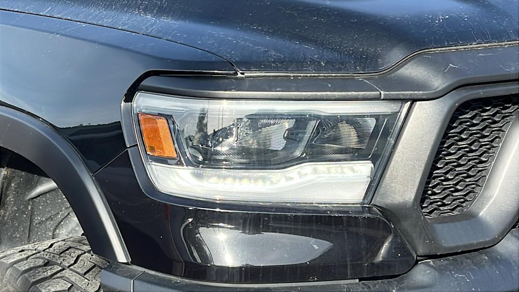 Thumbnail: 2022 RAM 1500 - 9