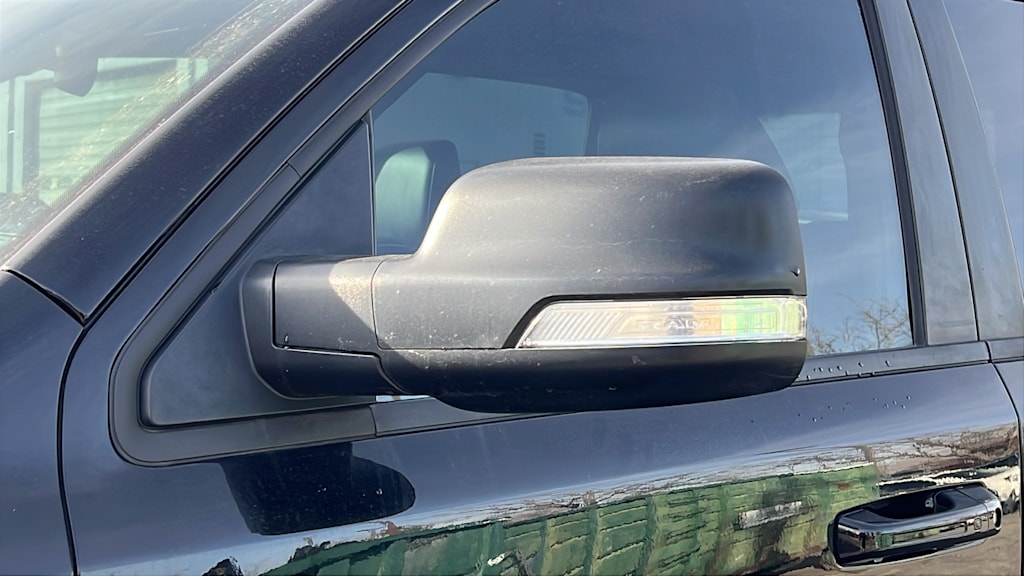 Thumbnail: 2022 RAM 1500 - 20