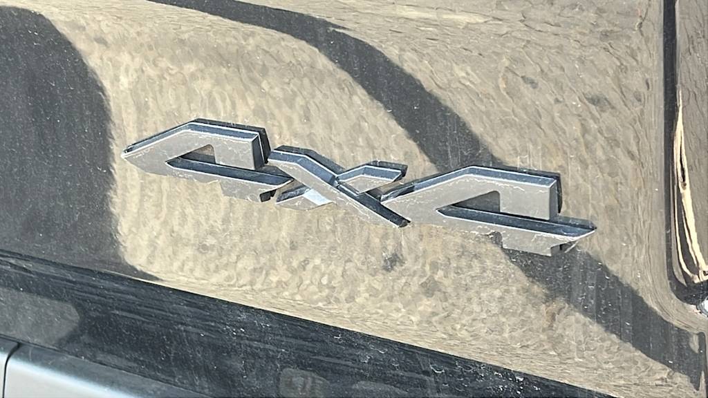 Thumbnail: 2022 RAM 1500 - 14