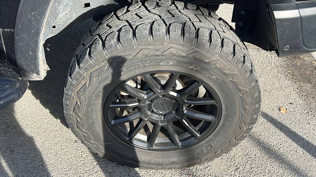 Thumbnail: 2022 RAM 1500 - 6