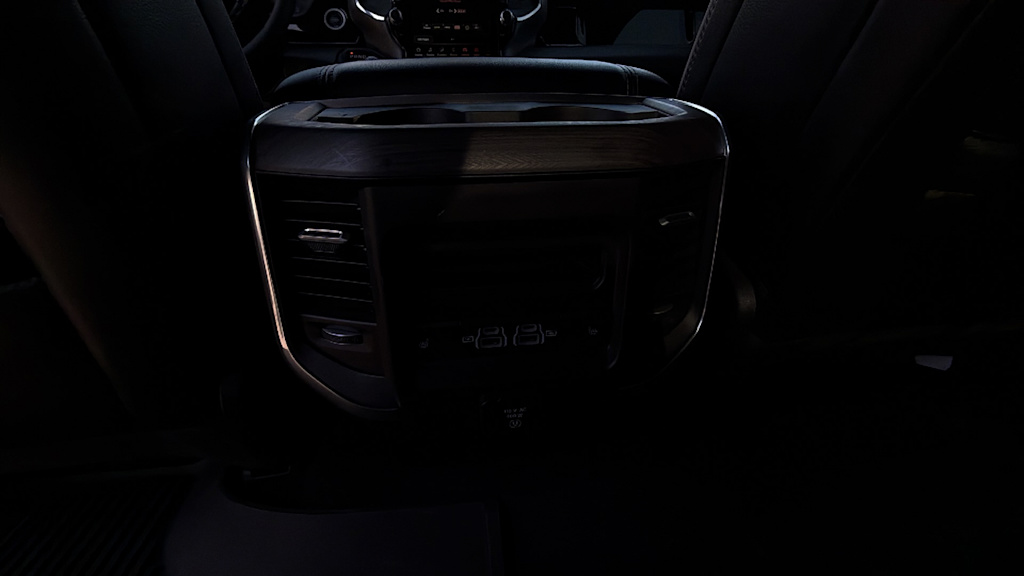 Thumbnail: 2025 RAM 1500 - 29