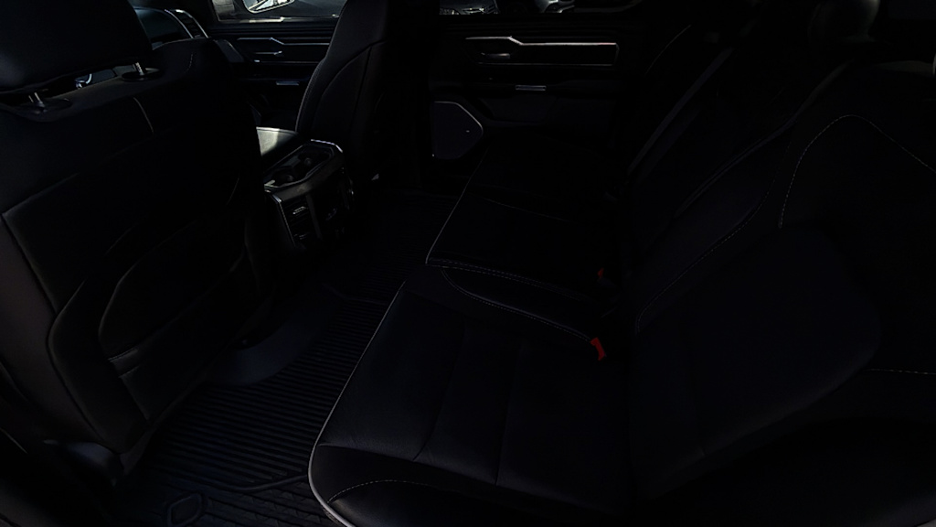 Thumbnail: 2025 RAM 1500 - 28