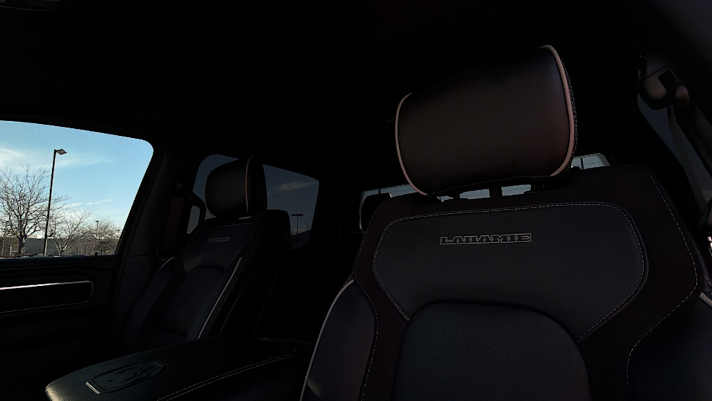 Thumbnail: 2025 RAM 1500 - 10