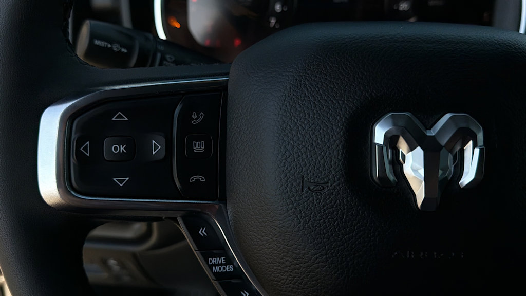 Thumbnail: 2025 RAM 1500 - 23