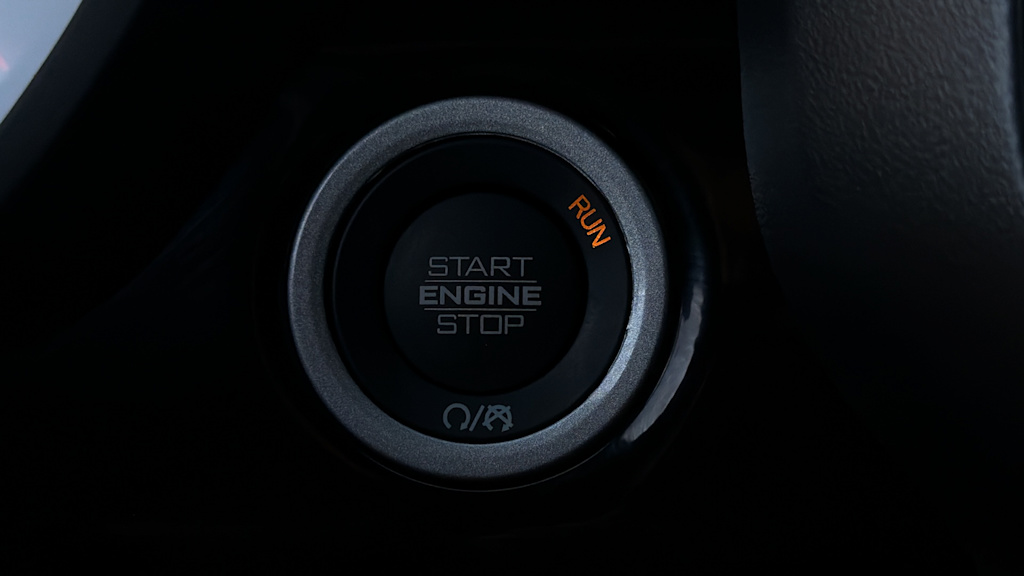 Thumbnail: 2025 RAM 1500 - 22