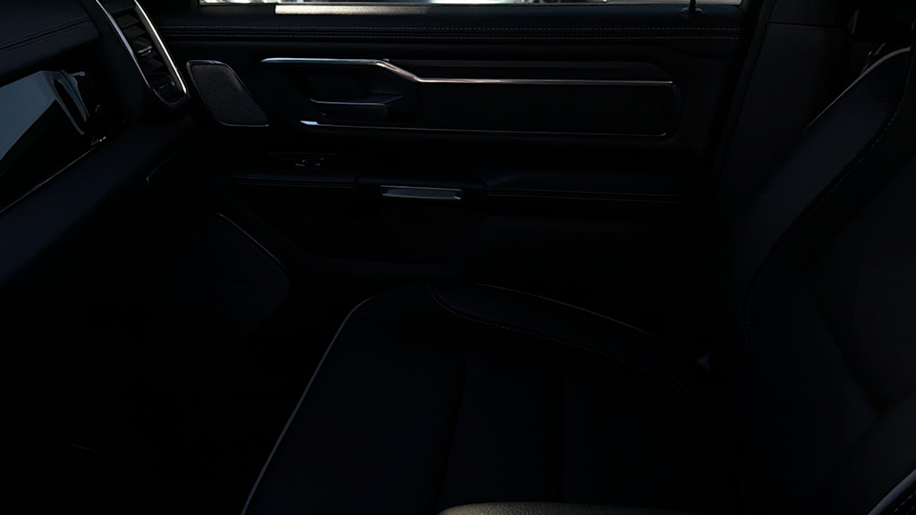 Thumbnail: 2025 RAM 1500 - 20