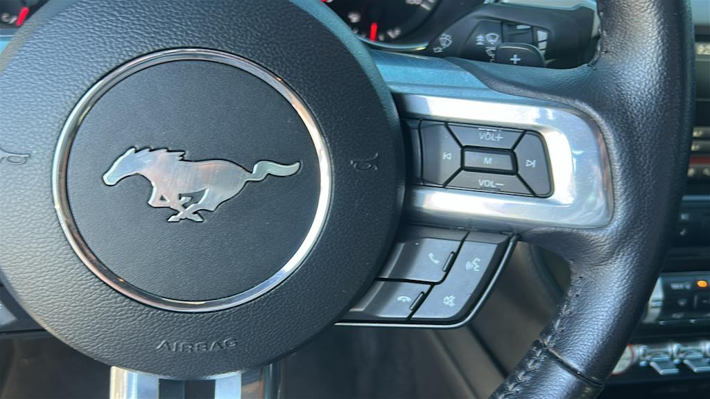 Thumbnail: 2015 Ford Mustang - 26