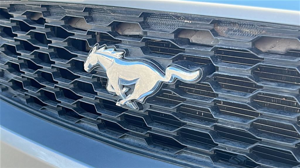 Thumbnail: 2015 Ford Mustang - 7