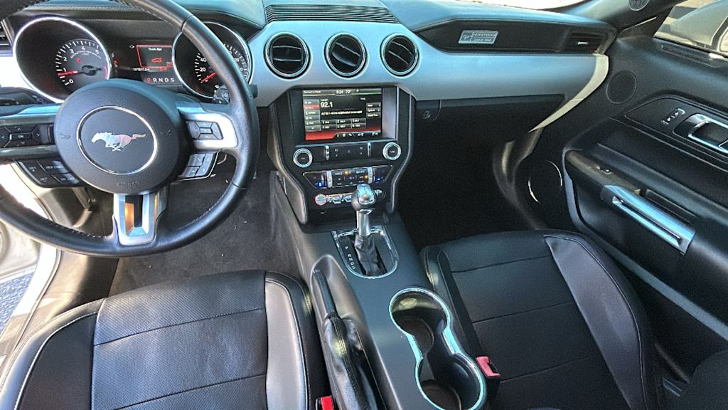 Thumbnail: 2015 Ford Mustang - 11