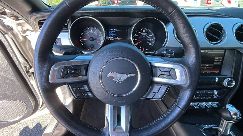 Thumbnail: 2015 Ford Mustang - 9