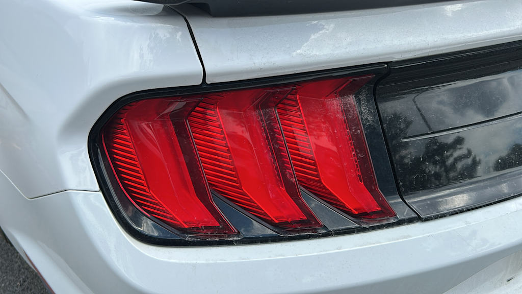 Thumbnail: 2021 Ford Mustang - 10