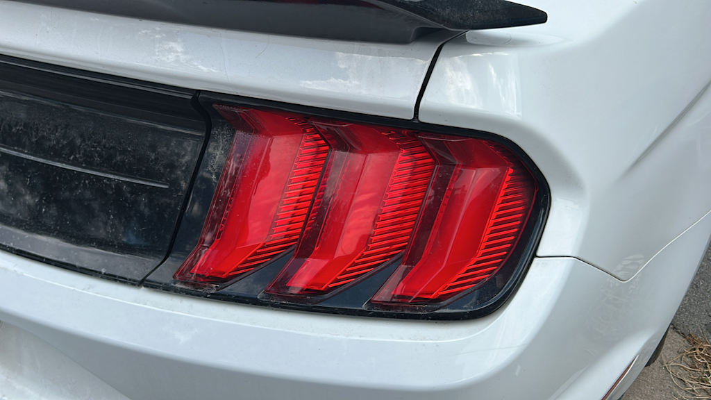 Thumbnail: 2021 Ford Mustang - 13