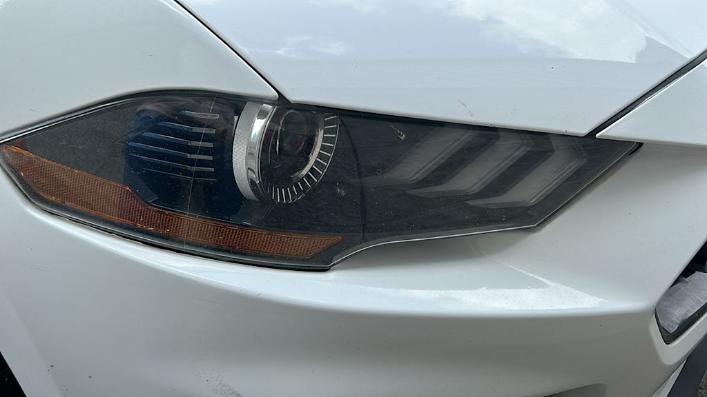 Thumbnail: 2021 Ford Mustang - 21