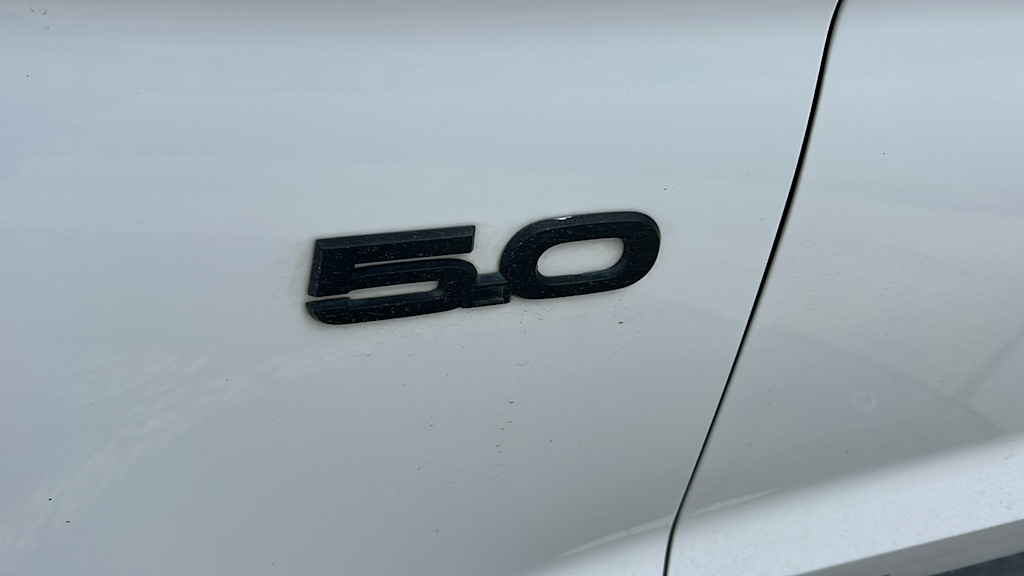 Thumbnail: 2021 Ford Mustang - 5