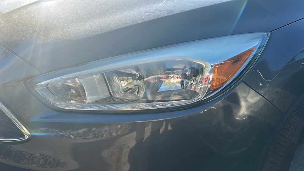 Thumbnail: 2015 Ford Focus - 7
