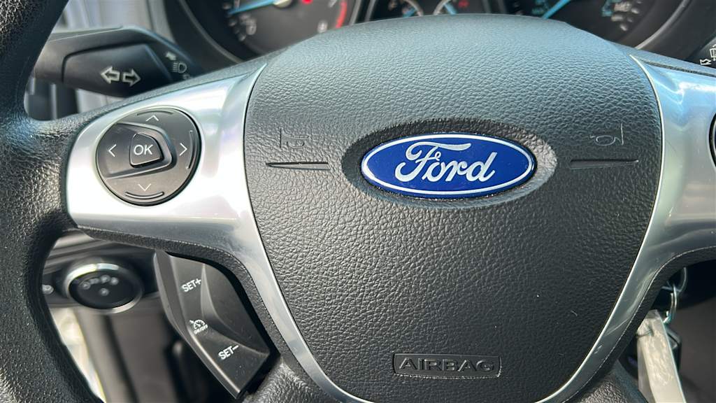 Thumbnail: 2014 Ford Focus - 24