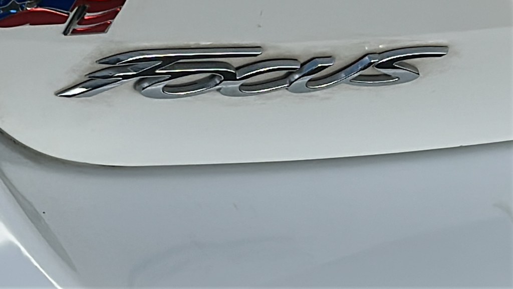 Thumbnail: 2014 Ford Focus - 7