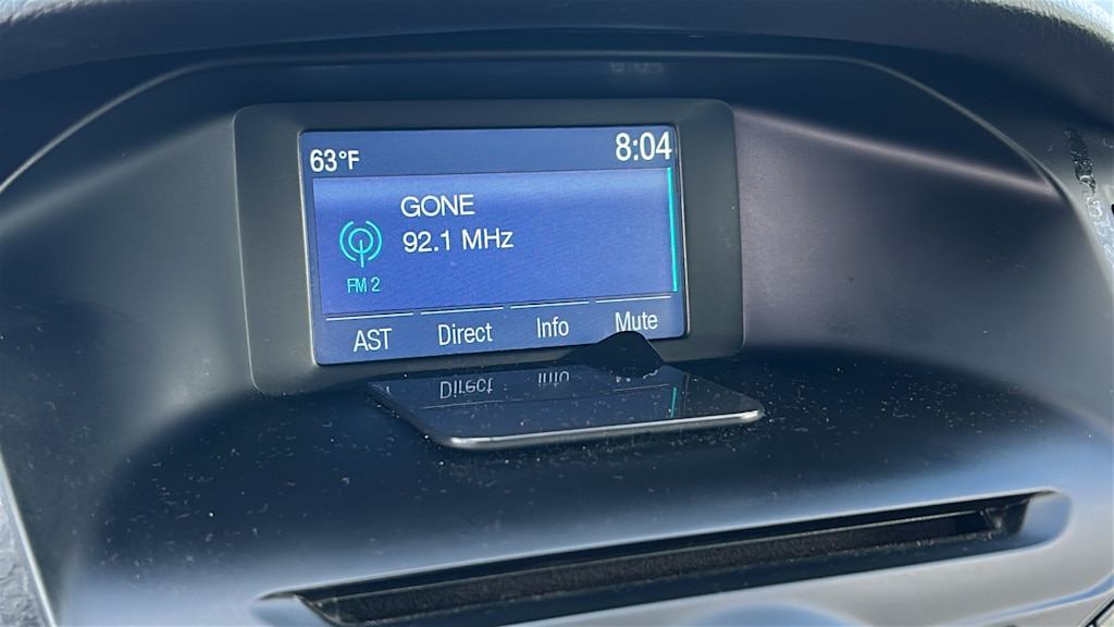 Thumbnail: 2014 Ford Focus - 13